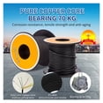 thumbnail image 5 of Underwater Fishing Camera 7'' HD 1080P Ice 5000AMH Battery IR & LED Portable Finder for Dark ,High Accuracy Identification, 5 of 7