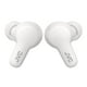 thumbnail image 3 of JVC New Gumy True Wireless Earbuds Headphones, Long Battery Life (up to 24 Hours), Sound with Neodymium Magnet Driver, Water Resistance (IPX4) - HAA7T2W (Coconut White), Compact, 3 of 4