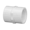 thumbnail image 1 of Lasco Fittings PV430007 0.75 in. FPT Calendrier de Couplage 40, 1 of 1