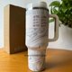 thumbnail image 3 of 2025 new Large Capacity 40Oz Stainless Steel Vacuum Flask - Insulated Tumbler Cup with Lids and Straws, Perfect for Travel, 3 of 5