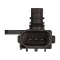 thumbnail image 3 of MAP Sensor Assembly Compatible with 2007-2012 Dodge Ram 2500 3500 4500 5500 6.7L L6 Cummins Turbo Diesel All Trims 68002442AA AS414 MP0080 Manifold Sport Base DODGE CROSS-REFERENCE, 3 of 4