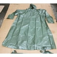 thumbnail image 5 of Czech Army Military New Surplus Chemical Suit Poncho Boot/Leggings Hood Gloves, 5 of 5