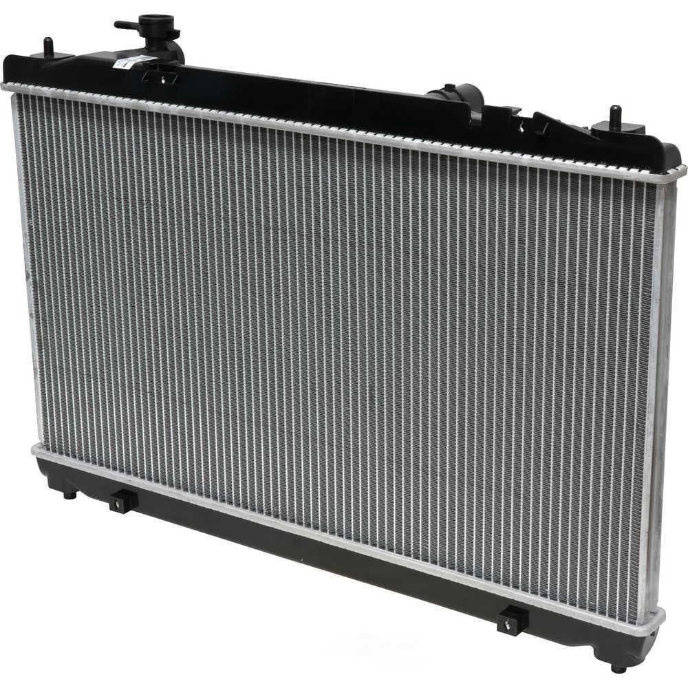 UAC RA 13090C Downflow Radiator