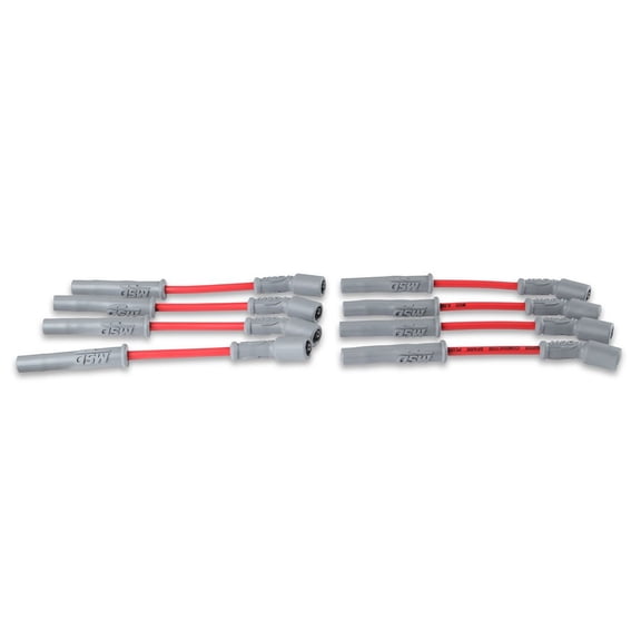MSD 33829 Spark Plug Wire Set