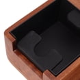 thumbnail image 1 of Soporte para básculas para máquina de café, estante para pesaje de café, estante para pesaje de café de carbono, estante de pesaje electrónico para café, Ultra sensible, 1 of 8