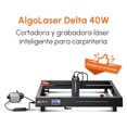 thumbnail image 1 of AlgoLaser Delta 40W TLP Diodo con Asistencia de aire, 1 of 5