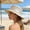 A, variant on Sun Hat For Travel Breathable Wide Brim Sun Headwear With Adjustable Fit For Outdoor Adventures