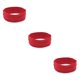 thumbnail image 5 of Guardurnaity Moda Yoga Deportes Diadema Estilo simple Algodón Atlético Lazos para el cabello Secado rápido Regalo creativo para tenis Baloncesto Karate Type1 Guardurnaity CBP340889, 5 of 6