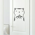 thumbnail image 4 of Agiferg DIY Family Home Wall Sticker Removable Mural Decals Vinyl Art Room Decor, 4 of 7