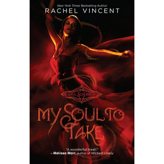Pre-Owned My Soul to Take (Paperback) 0373210035 9780373210039