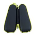 thumbnail image 4 of Shaver Storage Bag Hard Box Travel Portable Bag Cover Case For Philips OneBlade, 4 of 7