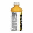 thumbnail image 5 of BODYARMOR Flash I.V. Tropical Punch Sports Drink Bottle 20 fl oz - Pack of 2, 5 of 5