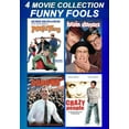 thumbnail image 1 of Collection de 4 Films Drôles, 1 of 1