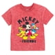 thumbnail image 4 of Set de ropa Disney Mickey Mouse Donald Duck Pluto para niños de 10 a 12 años, 4 of 7
