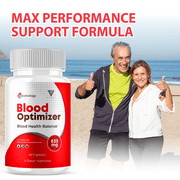 Boostology Maximum Strength Pills, Boostology Advanced (60 Capsules)