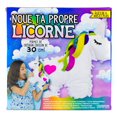 thumbnail image 2 of Noue ton Propre Coussin Licorne, 2 of 3