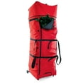 thumbnail image 2 of Artificial Christmas Tree Storage Bag with Wheels (7-12 ft. Trees), 2 of 11