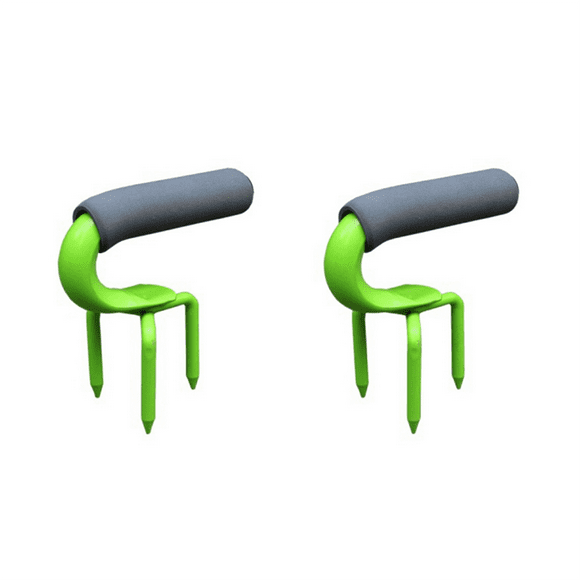 Garden Scarifying Steel Fork Agricultural Integrated Steel Fork Manganese Steel Turning Steel Fork