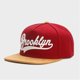 thumbnail image 1 of PANGKB-Gorra de béisbol de estilo Hip-Hop para hombre y mujer, gorra deportiva de estilo Hip-Hop, snapback, para exteriores, unisex Fivean unisex, 1 of 2