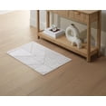 thumbnail image 4 of Mainstays Mira Off-White Accent Rug, 2’ x 3’, 4 of 4