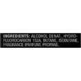 thumbnail image 2 of AXE Body Spray for Men Apollo 4 oz (Pack of 3), 2 of 4