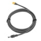 thumbnail image 5 of Cable de Alimentacia satelital, enchufe y reproducción de cable satelital cable flexible dc ancho de banda para el hogar, 5 of 7