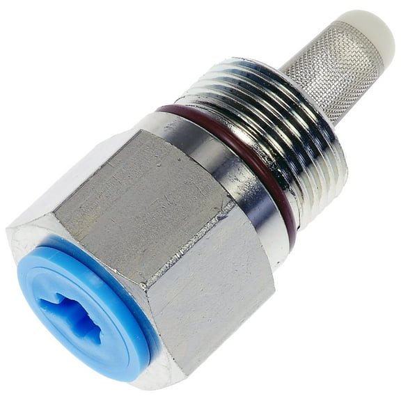 Dorman 918-361 Driver Side Turbocharger Oil Filter for Specific Ford / Lincoln Models