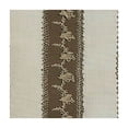 thumbnail image 4 of Acheng Lace Edge Fabric Square Tablecloth Waterproof 100% Polyester Fiber 36*36, 4 of 8
