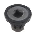 thumbnail image 2 of Engine Oil Drain Plug Fit for 2002-2011 Dodge Ram 1500 2500 3500 4500 5500, 2 of 4