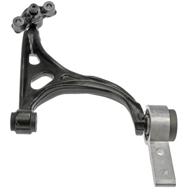 Fits 2009-2013 Mazda 6 Dorman Control Arm 521-719 OE Solutions; OE Replacement