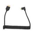 thumbnail image 2 of Cable de interfaz multimedia Micro HD, Cable de interfaz multimedia Micro 8K HD Multimedia K Cable de interfaz multimedia Micro HD Cable de interfaz multimedia HD diseñado para profesionales, 2 of 8