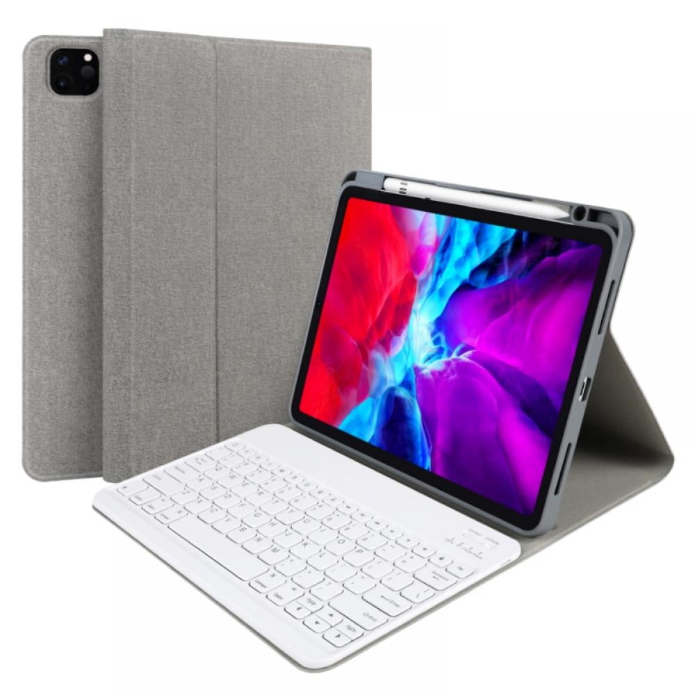 Keyboard Case for iPad Pro 11inch(3th , 2020 )iPad 3th Gen Case