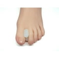 thumbnail image 5 of ZenToes 6 Pack Gel Toe Separators with No Loop for Bunions and Corns - Small, 5 of 6