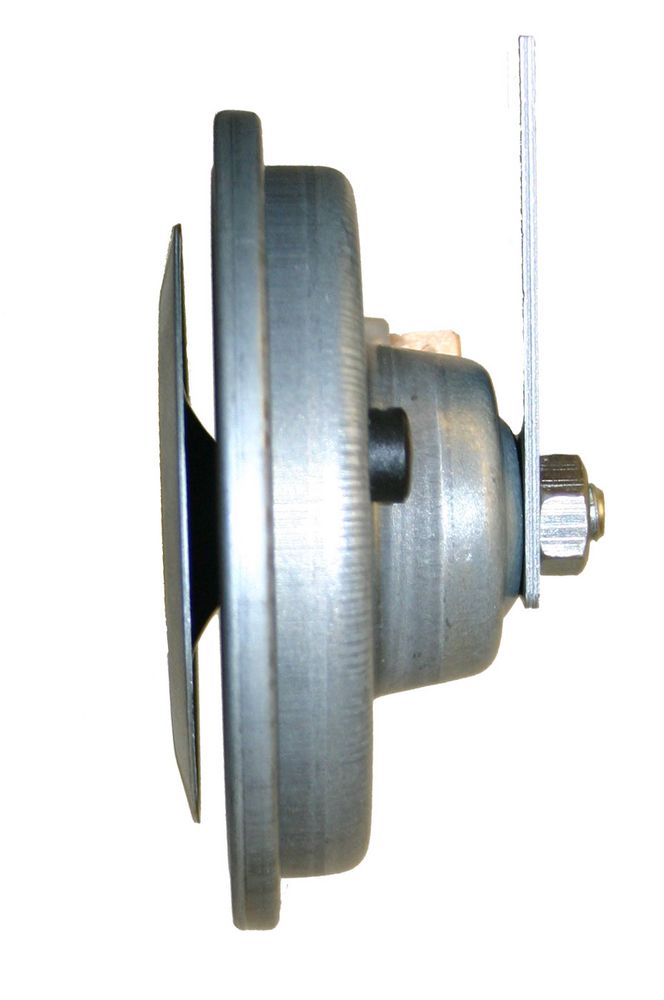 HELLA 002768382 OE Replacement Horn