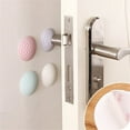 thumbnail image 4 of GUANGHONG Excellent Coussin de Silencieuse pour Porte Protecteur de Murs, 4 of 8
