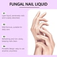 thumbnail image 4 of Solución para el cuidado de las uñas de South Moon, limpieza y cuidado suave, cuidado de las uñas de manos y pies, solución nutritiva para el cuidado diario, 4 of 13