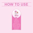 thumbnail image 5 of 2pcs Strawberry Aftershave Essential Oil Gently Moisturizes, Softens And Careens The Skin, 5 of 5