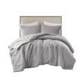 thumbnail image 3 of 3 Piece Oversized Comforter Set-Full/Queen, 3 of 10