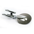 thumbnail image 2 of Robe Factory RBF-16413-C Star Trek: The Original Series Uss Enterprise Ncc-1701 Pizza Cutter, 2 of 7