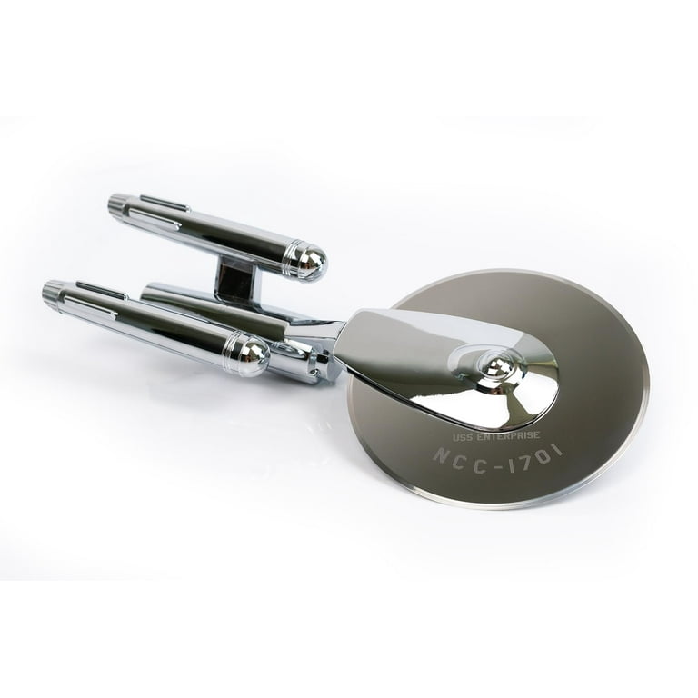スタートレック Star Trek NCC-170 ピザカッター Robe Factory RBF-16413-C Star Trek: The Original Series Uss