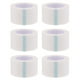 thumbnail image 1 of EeaseMX 1 juego de 6 rollos de cinta médica de presión para piel sensible, cintas quirúrgicas prácticas, 1 of 8