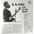 thumbnail image 2 of B.B. King - Live at the Regal - Music & Performance - Vinyl, 2 of 2