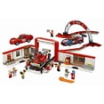 thumbnail image 3 of LEGO Speed Champions Ferrari Ultimate Garage 75889, 3 of 5