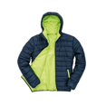 thumbnail image 1 of Result Core - Chaqueta Acolchada para Hombre (Marino, Lima), 1 of 1