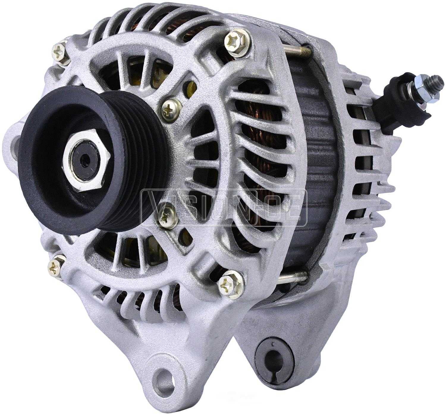 Vision OE 11635 Alternator