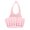 Pink, variant on Vikakiooze under $10, Portable Home Kitchen Hanging Bag Basket Bath Storage Tools Sink Holder