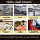 thumbnail image 3 of Survival Stripeple Dingning Manta Emergencia Impermeable S para Acampar Al Aire Libre Senderismo, 3 of 9