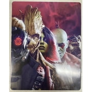 Guardians of the Galaxy STEELBOOK (Xbox Series X / Xbox One) - Pre-Owned (Good)