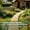 Beige, variant on Wooden Garden Pathway Charcoal color - 6FT