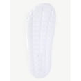 thumbnail image 2 of Reebok Men's Cushioned Comfort Slip-On Slides, 2 of 5